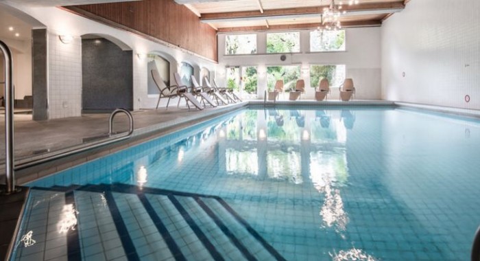 Hotel Silvretta park, Klosters ski chalet, image 5